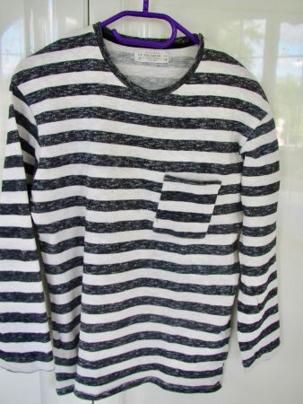 PULLOVER PULL & BEAR RAYE