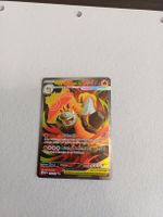 Méga-Camérupt Ex - full art - 156/132 - FR