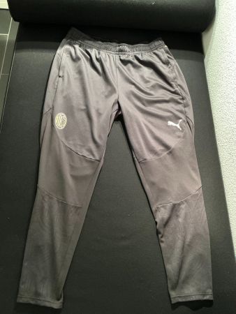 Puma Trainingshose AC Milan - Grösse M - 1 MAL GETRAGEN ❗