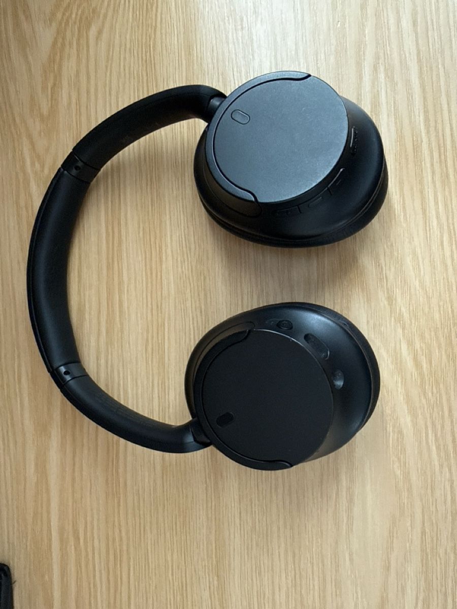 Sony Casques audio: WH-CH720N Sony Kopfhörer – D'occasion à Neuenkirch par sam_gn6v