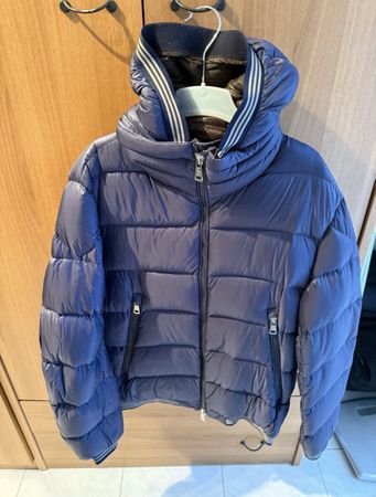 Moncler Daunenjacke - Grösse M