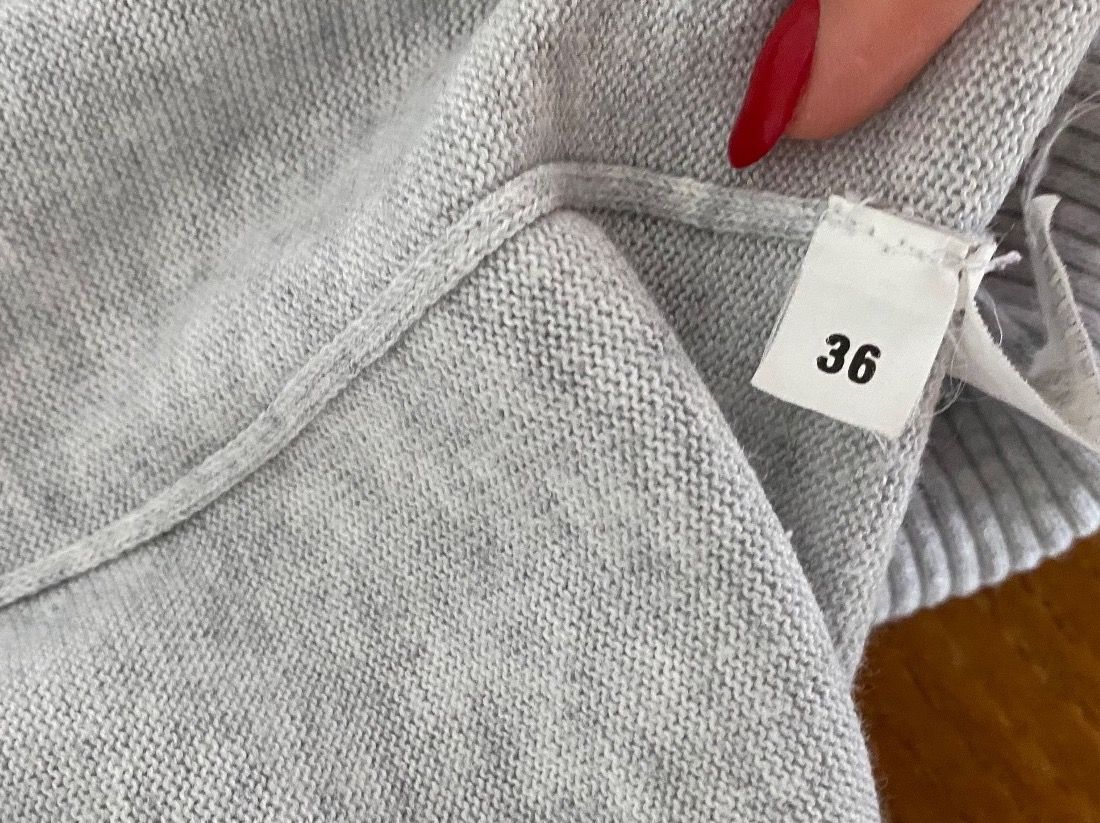 Replay Giacche: Strickjacke, size EUR63 – Usato da Sissach venduto da laura.x4 2