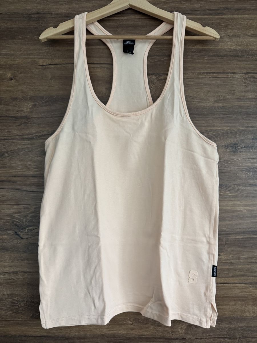 Smilodox T-shirt: Smilodox Tanktops (S) – Usato da Aarau venduto da faXse 3