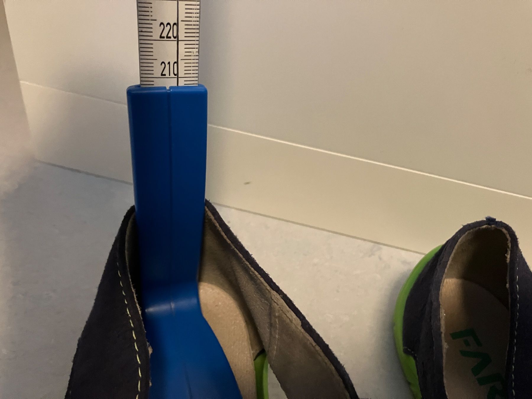 Schuhe für Jungen: Fare Bare Sandalen 32 – Gebraucht aus Niederglatt ZH von boeca82 1