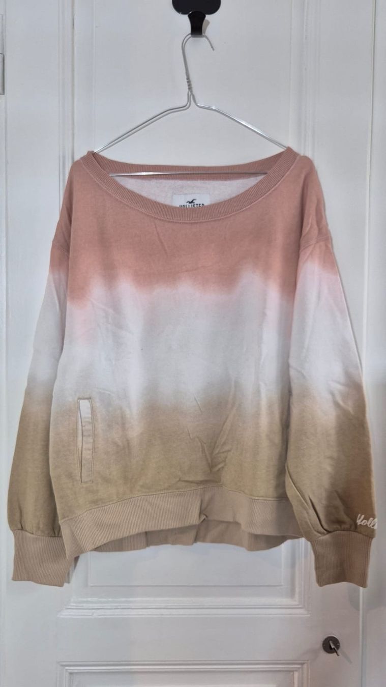 Hollister Maglioni & Felpe: Hollister Damen Pulli, Gr. S – Usato da Nidau venduto da biasutti