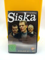 Siska DVD Box -Folge 57-68 - 3 DVDs