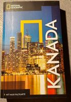 Kanada Reiseführer National Geographic