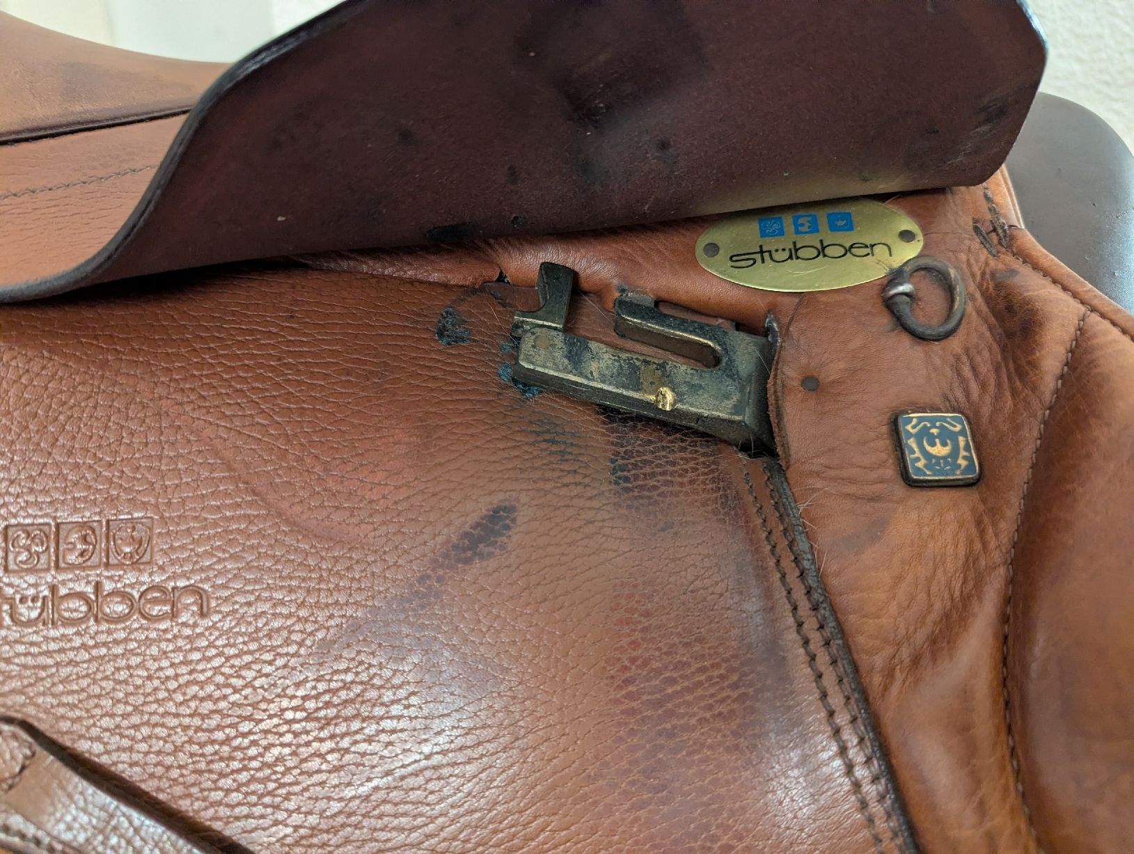Selle & Accessori: Springsattel – Usato da Rüti zh venduto da hae_p9fs 7