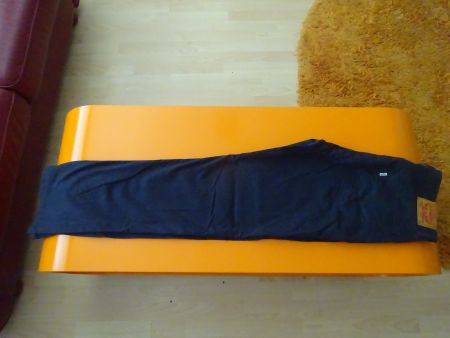 LEVIS JEANS ** 514 ** 34/34 ** NEUWERTIG