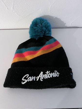 New Era NBA Wintermütze