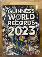 Guinness World Records Bücher 2020 und 2023