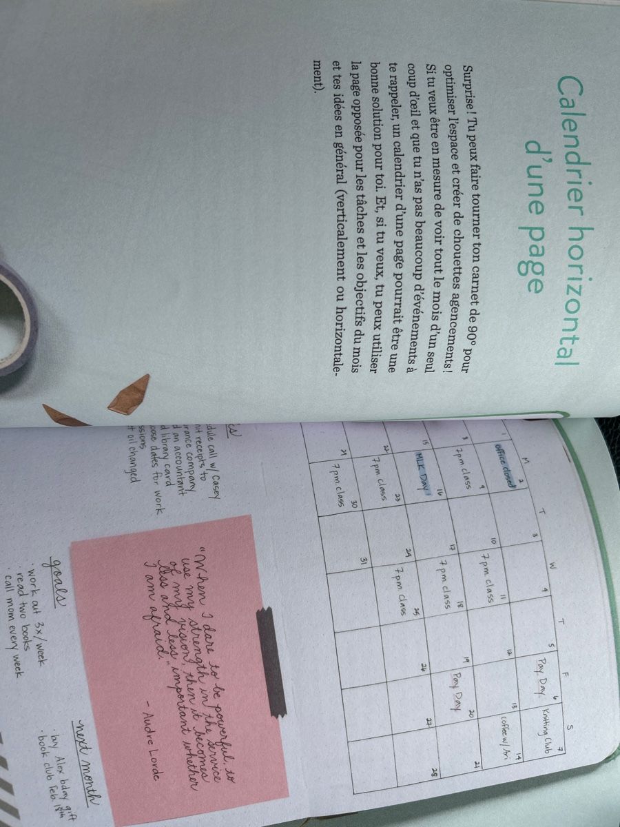 Libri: Bullet journal – Usato da Athenaz (Avusy) venduto da cyrano476 2