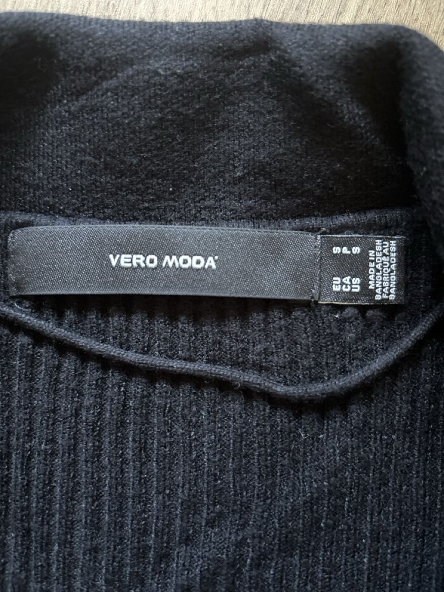 Vero Moda T-shirts: VERO MODA T-Shirt Grösse S – Neuf (Voir description) à Bern par gwilla 2