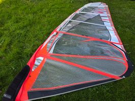 Windsurfsegel Loftsail LIP 5,2