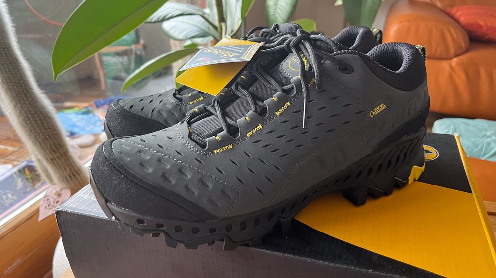 La sportiva hyrax woman gtx on sale