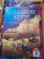 Die Vergessene Stadt - Schmidt Spiele