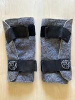 Mauke-Gamaschen Mullimann
