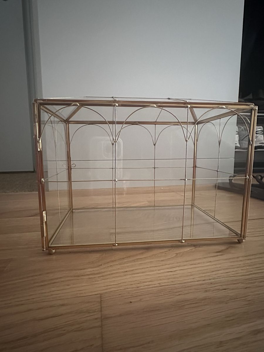 Toutes les décorations: Geschenkbox  – Neuf (Voir description) à Mönchaltorf par elv_8jg5