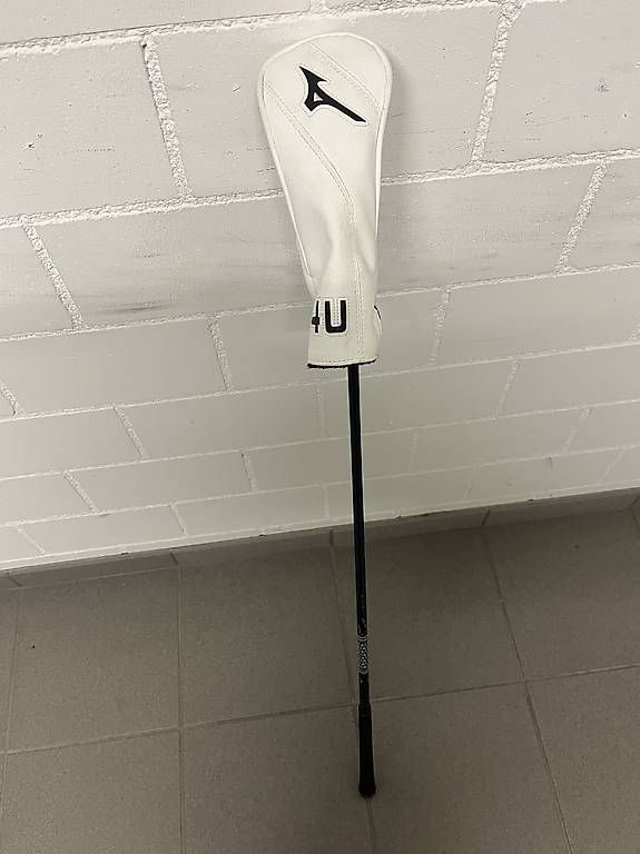 Mazze & Set: Mizuno JPX E3 Hybrid 4  – Usato da Kaiseraugst venduto da RJ03 1