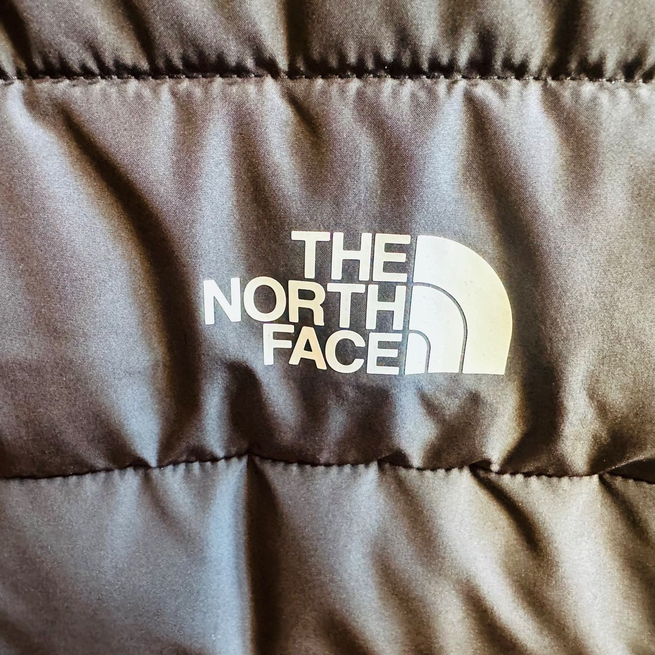 North Face Gilets & Westen: NORTH FACE Winterweste Gr. M Schwarz - NEU! – Neu (gemäss Beschreibung) aus Tägertschi von TheChange 2