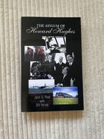 The Asylum of Howard Hughes Jack G. Real Englisch Buch NEU