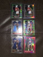 Arizona Cardinals NFL Rookie Set inkl. Rondale Moore