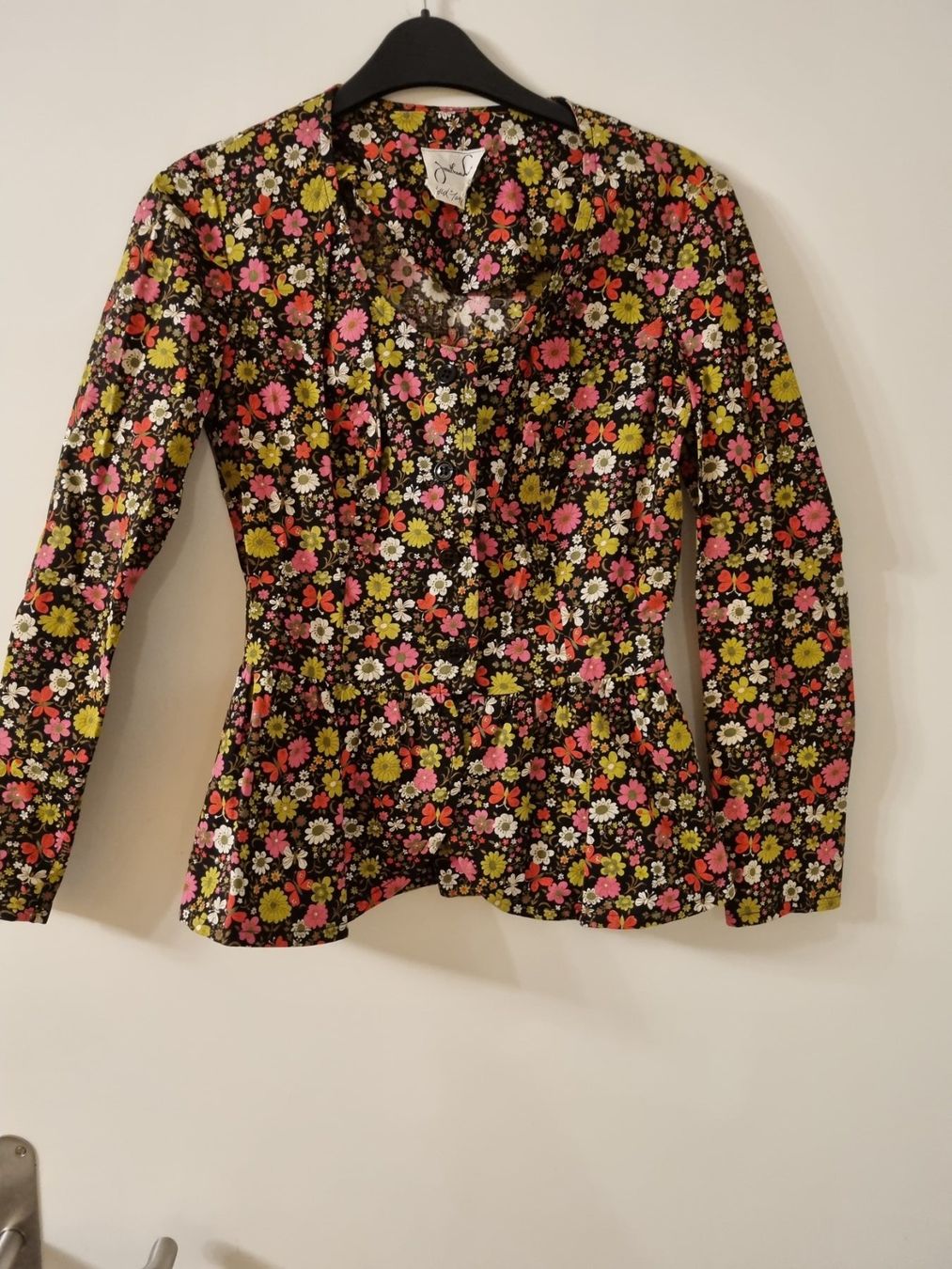 Blusen: Bluse Gr. XS – Gebraucht aus Thalwil von Briscolina