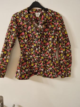 Bluse Gr. XS
