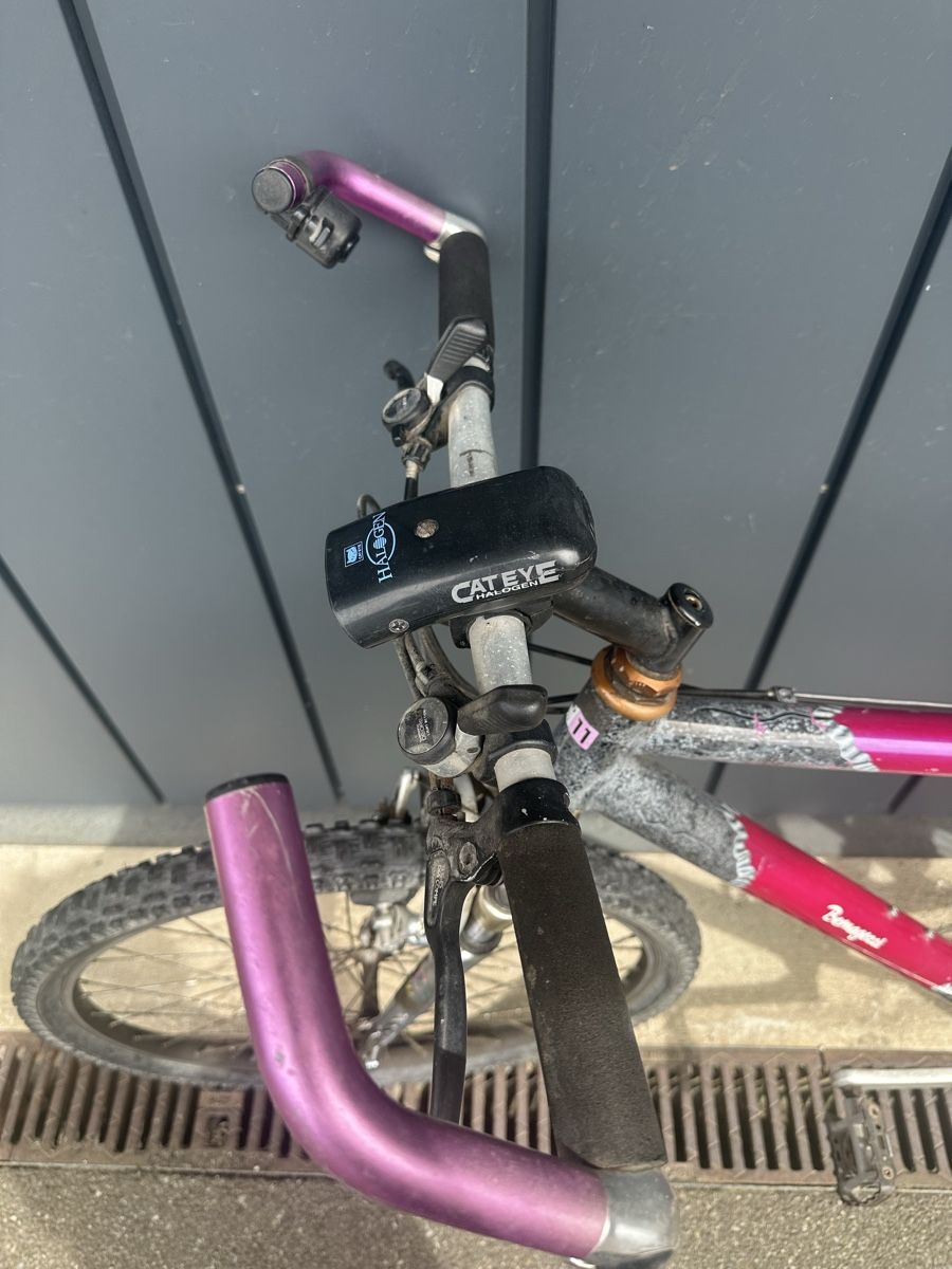 Biciclette: Mountainbike – Usato da Oetwil an der Limmat venduto da Sb78 2