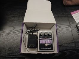 Electro-Harmonix Holy Grail Max