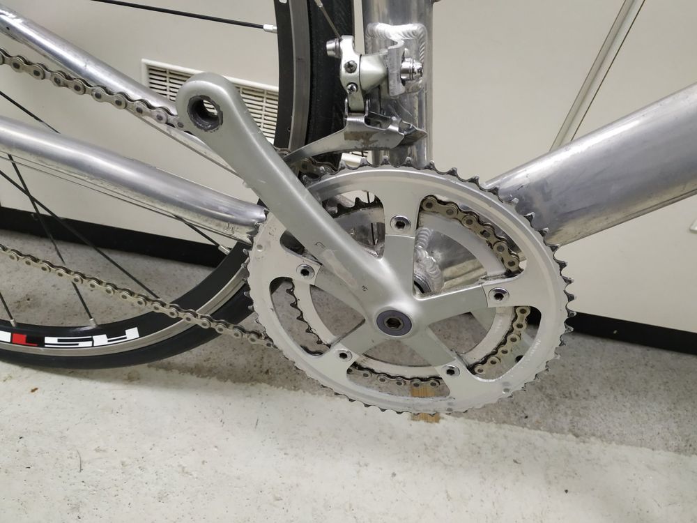 GT Rage Rennrad, TT Aero-Rahmen von 1997 (Gebraucht) in für CHF 265 ...