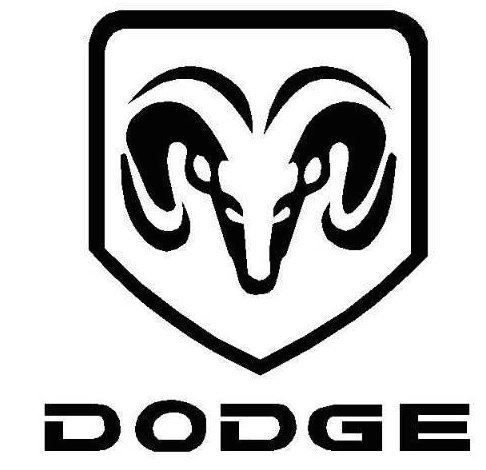 Sticker: Dodge  Aufkleber – Nuovo (secondo la descrizione) da Aarau venduto da Foruschweiz