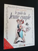 B.D. "Le guide du Jeune couple"