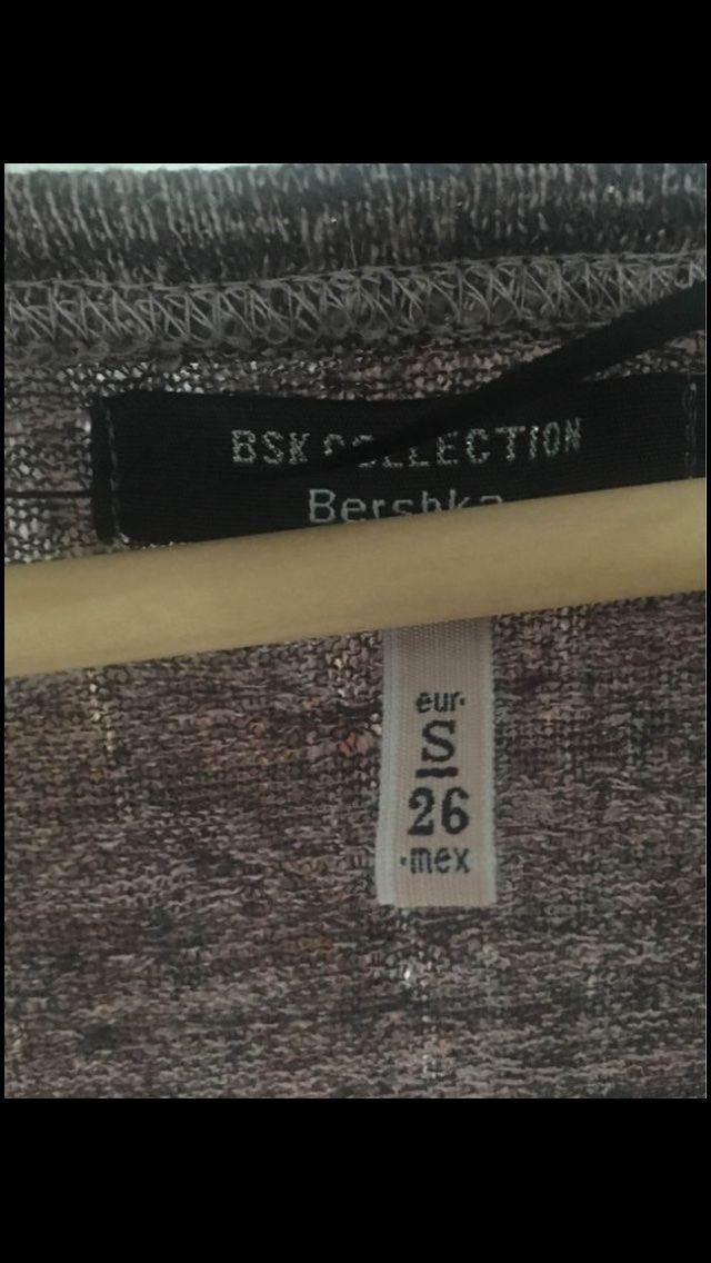 Bershka Gilet & Giacche senza maniche: Vest / Offener Pulli XS – Usato da Forch venduto da elc_w9v6 2