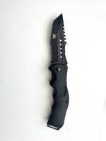 Odenwolf, Survival Messer