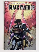 Marvel Action Black Panther Comic Issue 1 New