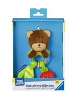Ravensburger - RASSELRING-BÄRCHEN / Babyspielzeug