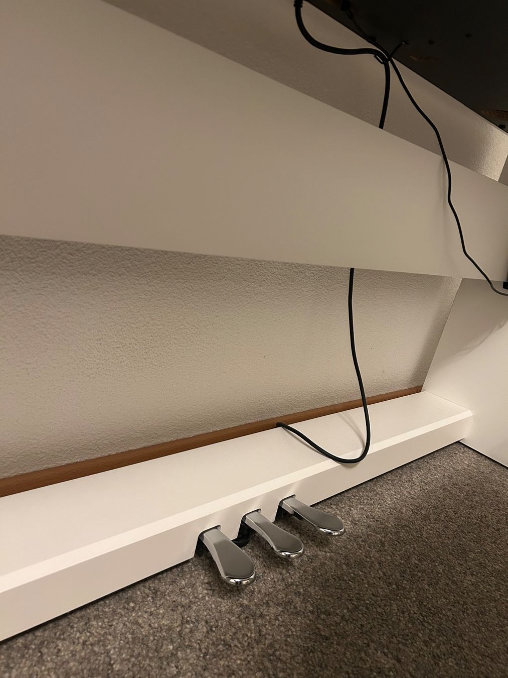 Strumenti musicali: E Piano – Nuovo (secondo la descrizione) da Wetzikon ZH venduto da Madi68 5