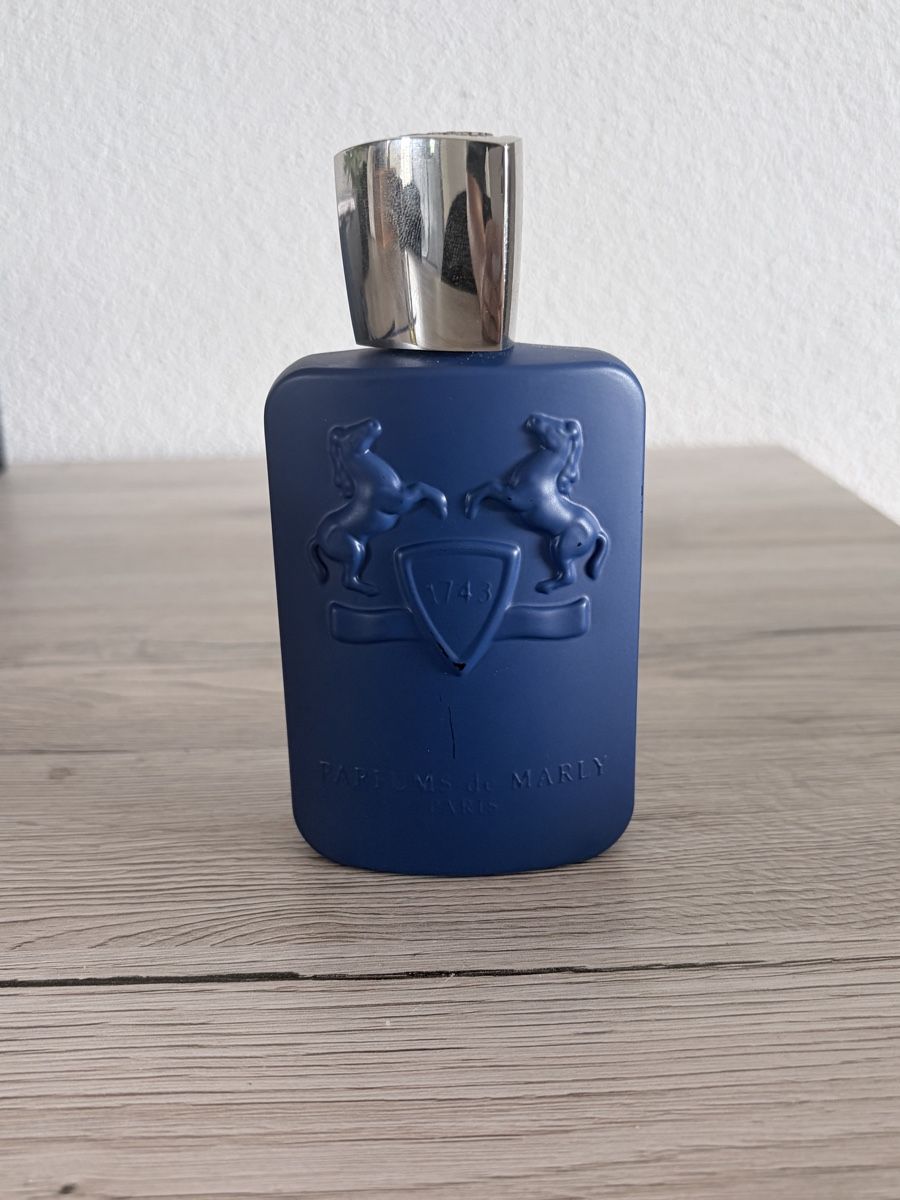 Parfum & Eau de Toilette: Parfums de Marly Percival – Gebraucht aus Wetzikon ZH von man_t7pm