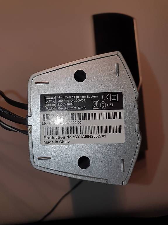 Casse acustiche: Altoparlanti per PC – Usato da Pregassona venduto da Blatta01 1