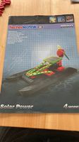 Fischertechnik profi solar