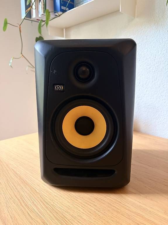 Casse acustiche: KRK Rokit 5 G3 – Usato da Winterthur venduto da sto_n6lj
