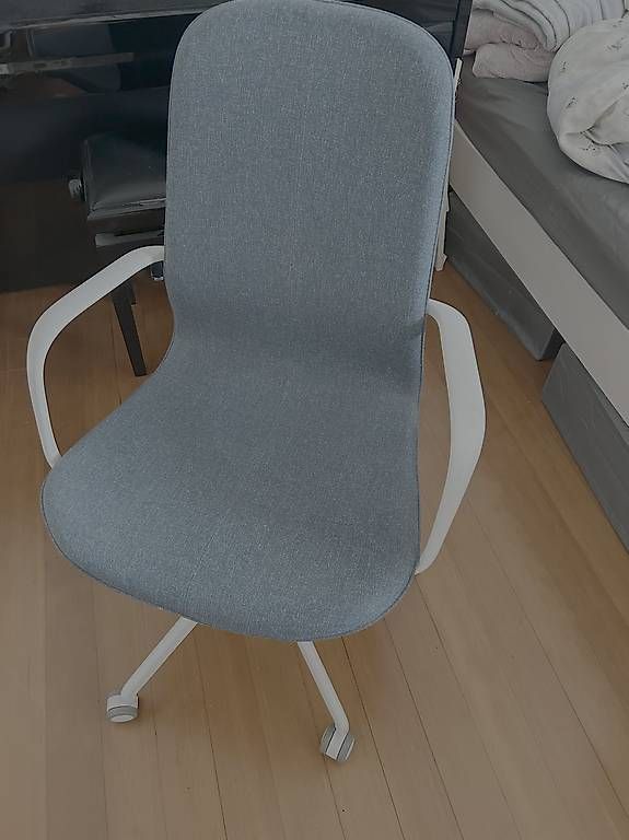 Sedie a rotelle: LÅNGFJÄLL Ikea Bürostuhl – Usato da Bern venduto da yessicayessic 1