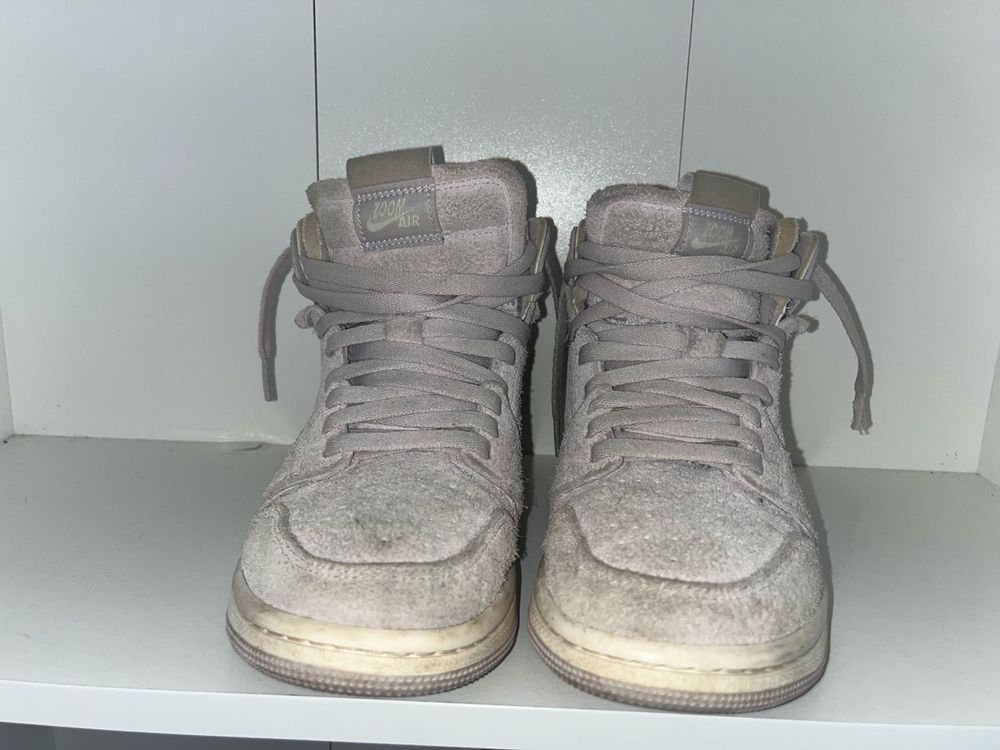 Jordan Chaussures hommes: Jordan one – D'occasion à Chénens par Picco82 2