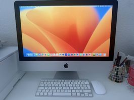 Apple iMac 21.5" 2017