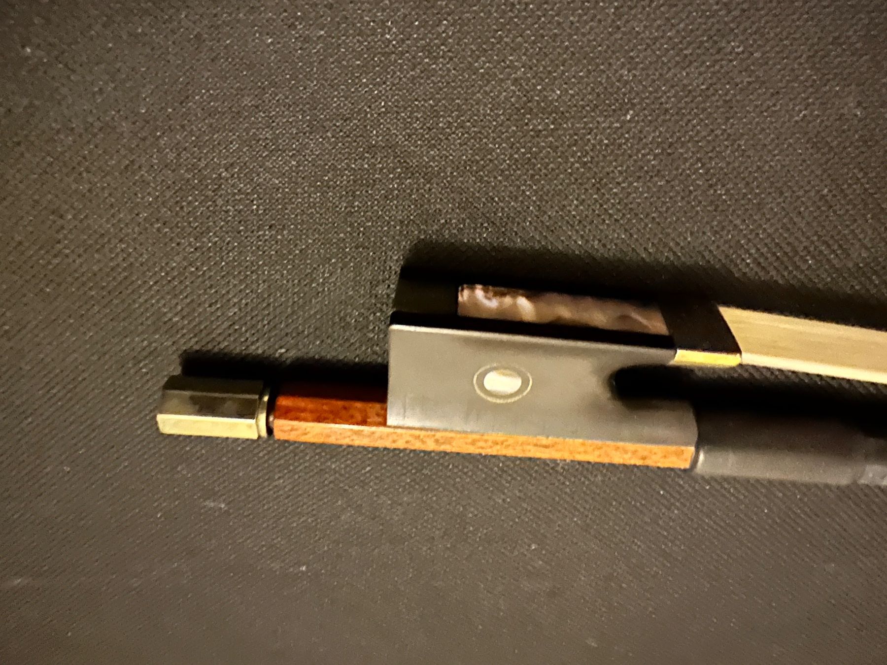 Strumenti musicali: 4/4 Violine inkl. koffer – Usato da Riehen venduto da jac_f2nl 9