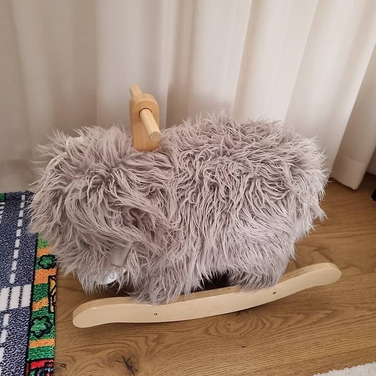 Autre balançoires de jardin: Schaukelmamut – D'occasion à Hägglingen par TamaraDeVito