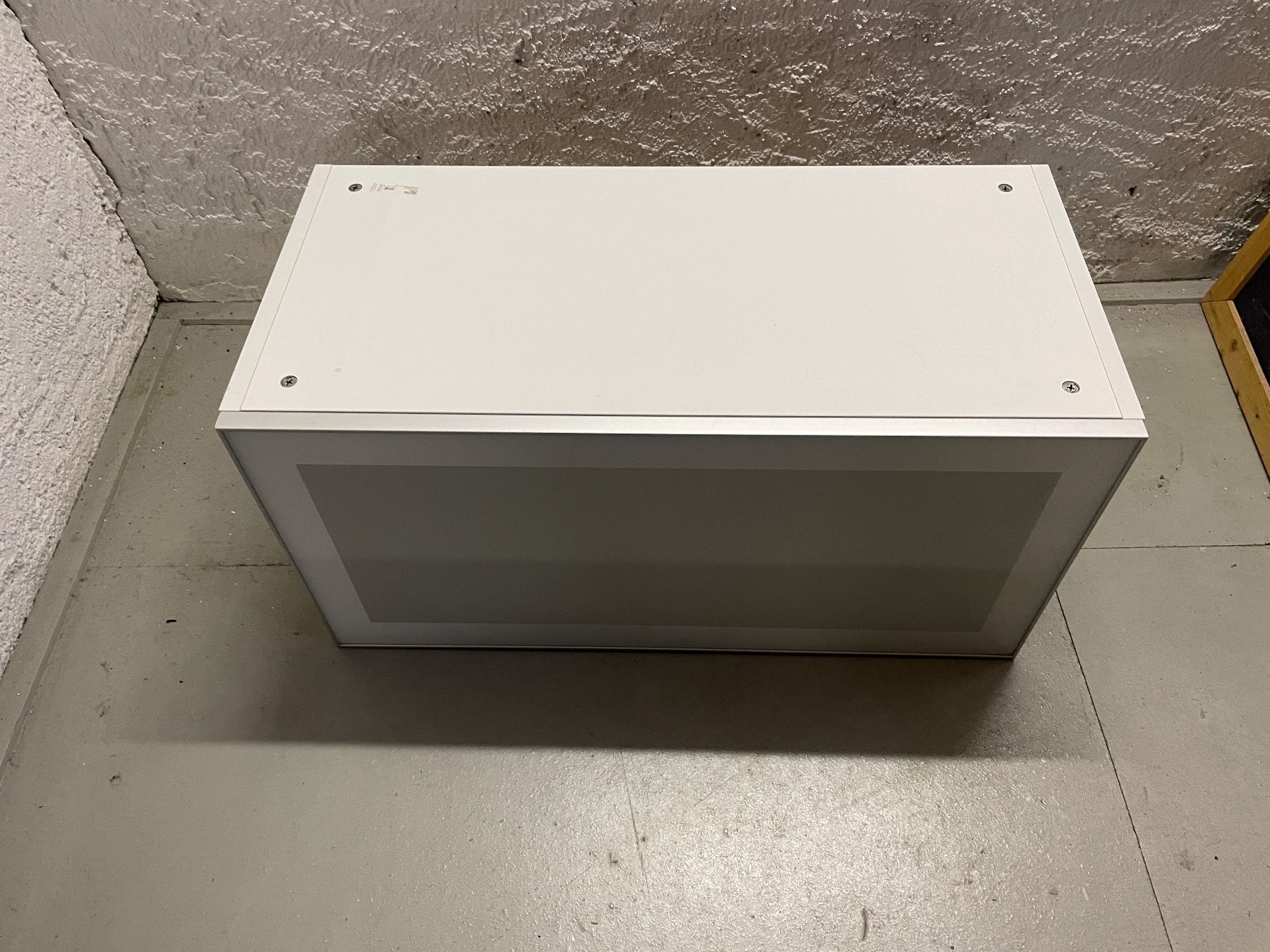 Ikea Scaffali: IKEA Metod – Usato da Zürich venduto da kra_pxf7 3
