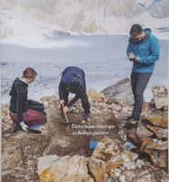 Gletscherarchäologie: Schnidejoch, Stremlücke URI,etc.(2024)
