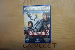 Tom Clancy's Rainbow Six 3